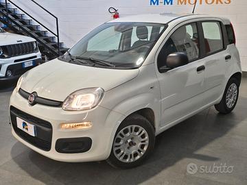 Fiat Panda 1.2 Easy s&s 69cv my19