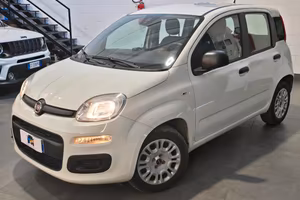 Fiat Panda 1.2 Easy s&s 69cv my19