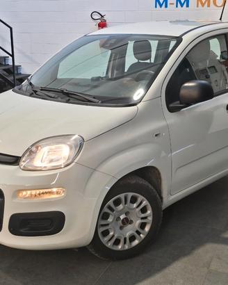Fiat Panda 1.2 Easy s&s 69cv my19