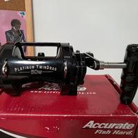 accurate atd 50w limited edition 