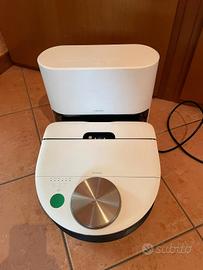 Aspirapolvere Folletto VR7s 