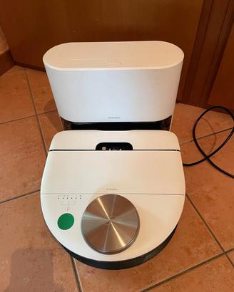 Aspirapolvere Folletto VR7s 