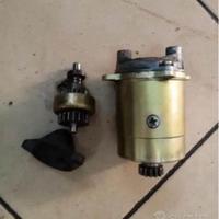 Motorino d avviamento Aprilia RX 125