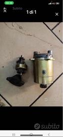 Motorino d avviamento Aprilia RX 125