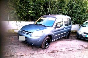 CITROEN BERLINGO 5 POSTI DIESEL TOP DI GAMMA