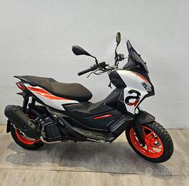 APRILIA SR GT 200 SPORT E5+