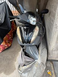 Sh 300 sport del 2012