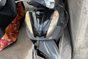 Sh 300 sport del 2012