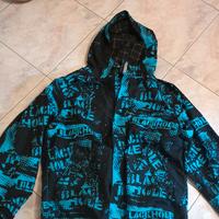 Tuta invernale per sci e snowboard BlackHole