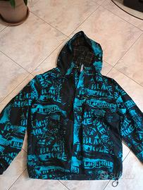 Tuta invernale per sci e snowboard BlackHole