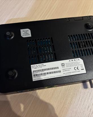 Decoder Sky Arris ZH4110NS - Da testare