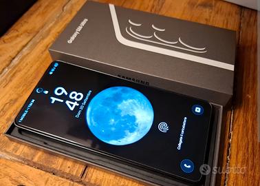 Samsung S26 Ultra 5g 256 Grigio * NUOVO * 