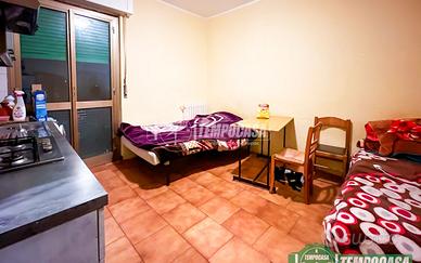 BILOCALE - PIAZZA TEVERE, SAN DONATO MILANESE