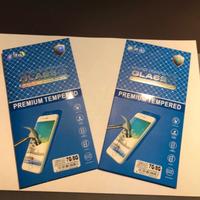 2 pezzi vetri temperati per cellulare iPhone 7G/8G