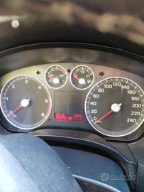 Ford Focus 1.8 2007 