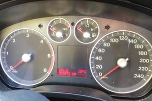 Ford Focus 1.8 2007 