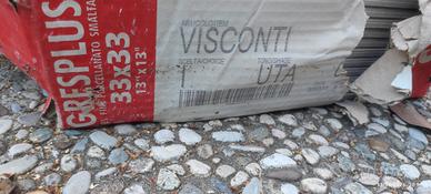 Pavimento Casalgrande padana modello visconti