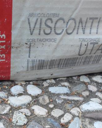 Pavimento Casalgrande padana modello visconti