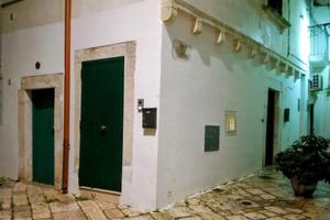 Bilocale centro storico Martina Franca 