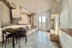 Appartamento Milano [LODOVICO (2) € 1.000ARG]