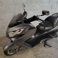 SCOOTER SUZUKI BURGMAN K7 400