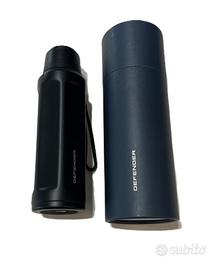 Borraccia Land Rover Defender