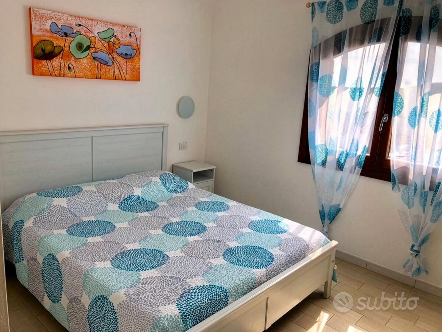 Apartment in Terranoa/Olbia, Gallura Nord-Est Sardegna - Vista 4