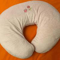 Cuscino allattamento Boppy Chicco