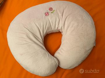 Cuscino allattamento Boppy Chicco