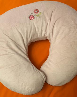 Cuscino allattamento Boppy Chicco