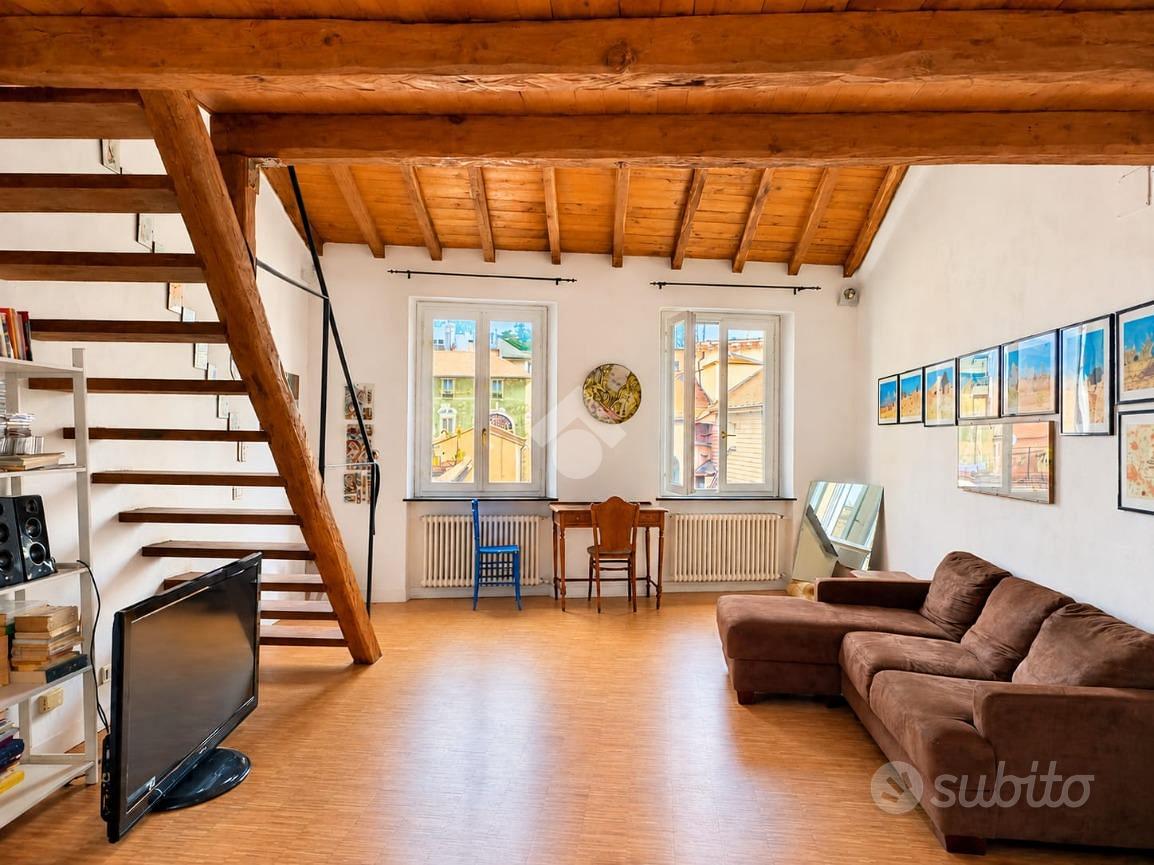 Appartamento – Savona, Villetta - Vista 2