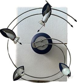 Lampadario moderno