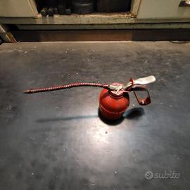 Vecchio Oliatore da Officina70/'80