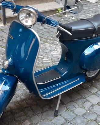 Vespa 125 Primavera