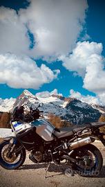 Yamaha XT1200Z Super Ténéré 2015 "Raid Edition"
