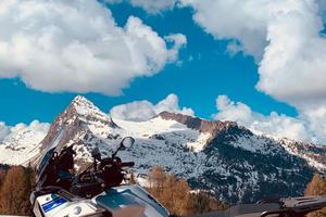 Yamaha XT1200Z Super Ténéré 2015 "Raid Edition"