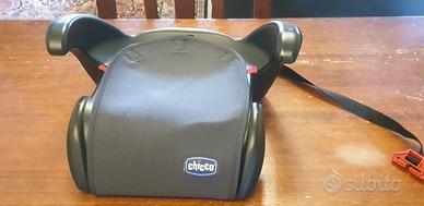 Seduta per bambini Quasar Plus 35 Ombra Chicco

