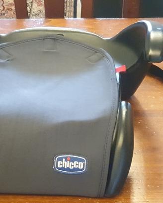 Seduta per bambini Quasar Plus 35 Ombra Chicco

