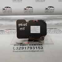 CENTRALINA ABS 1.8B HYBRID 73Kw 98CV TOYOTA PRIUS