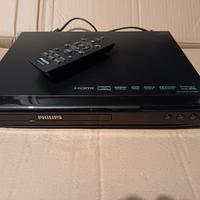 Lettore DVD Philips