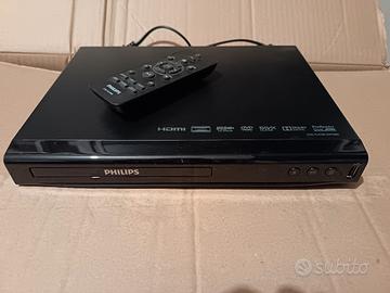 Lettore DVD Philips