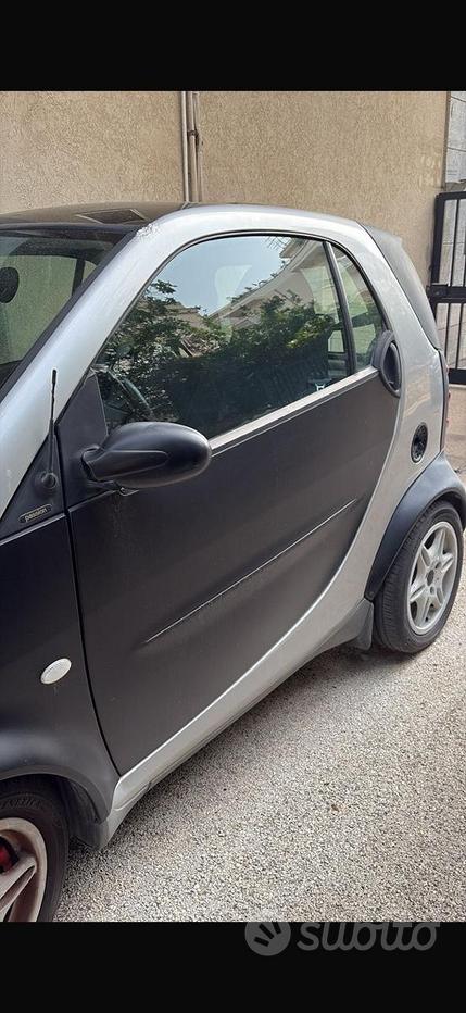 smart Altro modello