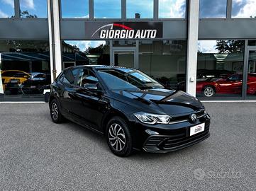Volkswagen Polo 1.0 Young 80cv