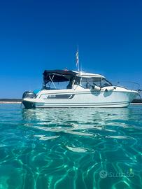 Jeanneau Merri fisher 795