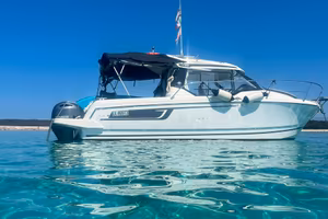 Jeanneau Merri fisher 795