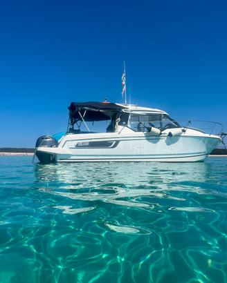 Jeanneau Merri fisher 795