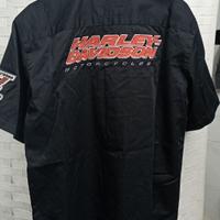 Harley Davidson Camicie varie