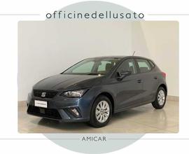 SEAT Ibiza 1.0 TGI 5 porte Business