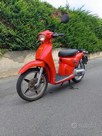 scarabeo 50 2t