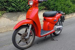 scarabeo 50 2t